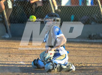 Thumbnail 1 in Enochs vs Waterford (Rainbow Pre-Season Classic) photogallery.