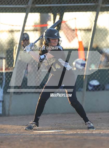 Thumbnail 1 in Enochs vs Waterford (Rainbow Pre-Season Classic) photogallery.