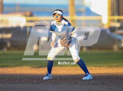 Thumbnail 3 in Enochs vs Waterford (Rainbow Pre-Season Classic) photogallery.