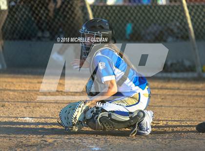 Thumbnail 3 in Enochs vs Waterford (Rainbow Pre-Season Classic) photogallery.