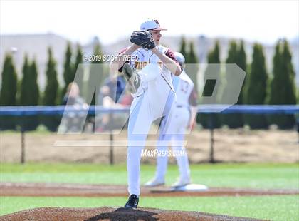 Thumbnail 1 in Walsh Jesuit @ Olentangy Liberty photogallery.