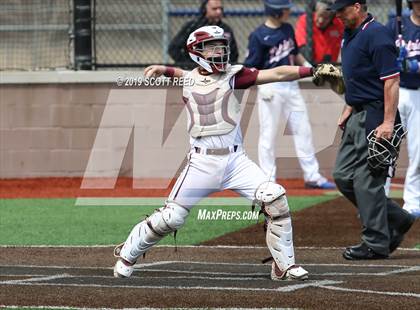 Thumbnail 2 in Walsh Jesuit @ Olentangy Liberty photogallery.