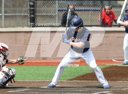 Thumbnail 2 in Walsh Jesuit @ Olentangy Liberty photogallery.