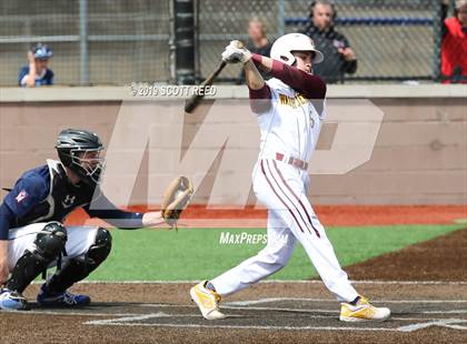 Thumbnail 2 in Walsh Jesuit @ Olentangy Liberty photogallery.