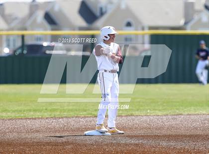 Thumbnail 1 in Walsh Jesuit @ Olentangy Liberty photogallery.