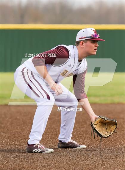 Thumbnail 2 in Walsh Jesuit @ Olentangy Liberty photogallery.