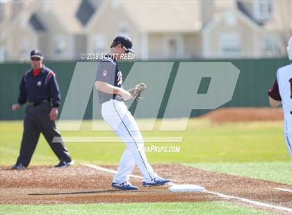 Thumbnail 2 in Walsh Jesuit @ Olentangy Liberty photogallery.