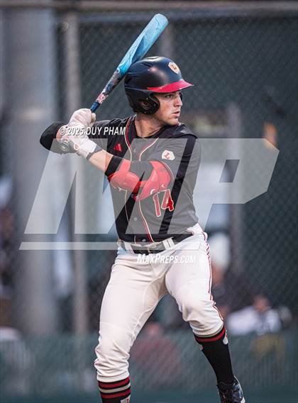 Thumbnail 2 in Servite @ Orange Lutheran photogallery.