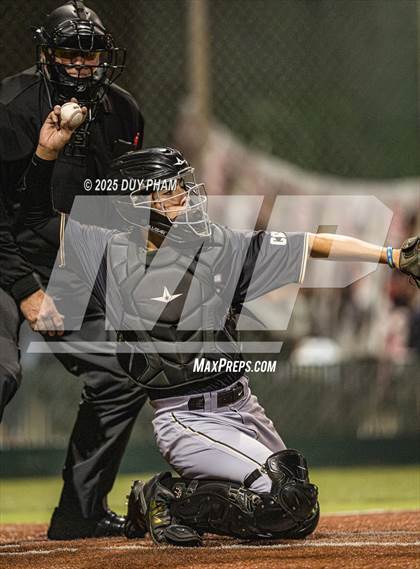 Thumbnail 1 in Servite @ Orange Lutheran photogallery.