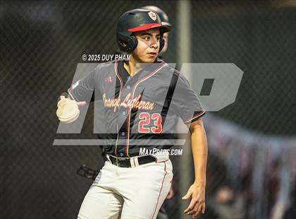 Thumbnail 2 in Servite @ Orange Lutheran photogallery.