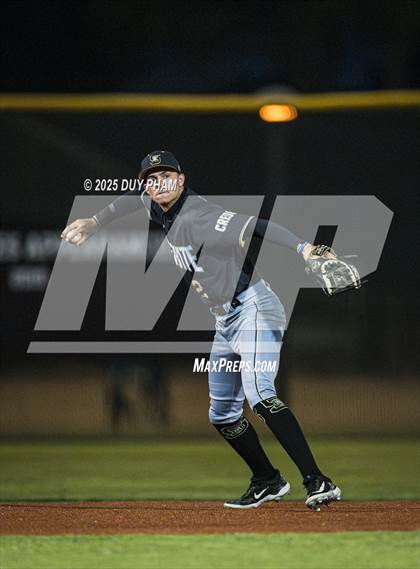 Thumbnail 2 in Servite @ Orange Lutheran photogallery.
