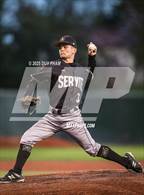 Photo from the gallery "Servite @ Orange Lutheran"