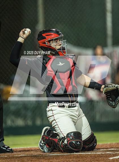 Thumbnail 2 in Servite @ Orange Lutheran photogallery.