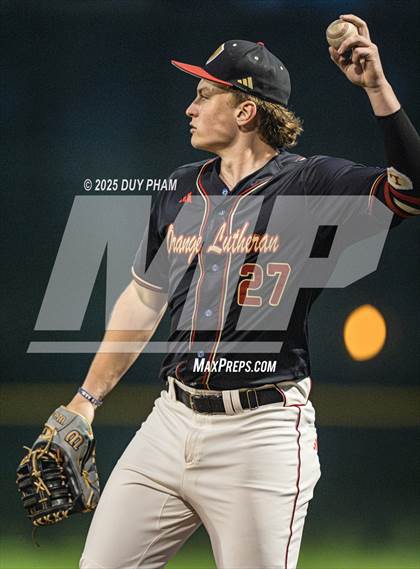 Thumbnail 3 in Servite @ Orange Lutheran photogallery.