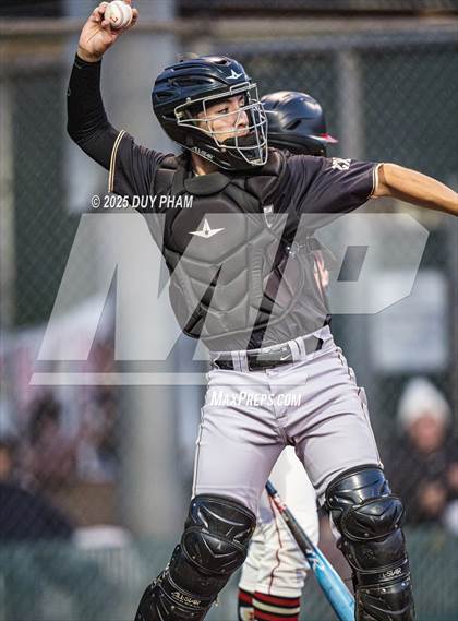 Thumbnail 2 in Servite @ Orange Lutheran photogallery.