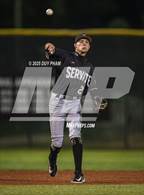 Photo from the gallery "Servite @ Orange Lutheran"