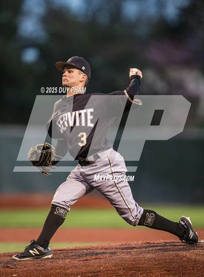 Thumbnail 2 in Servite @ Orange Lutheran photogallery.