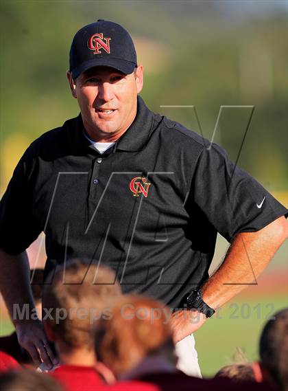 Thumbnail 1 in Modesto Christian @ Cardinal Newman photogallery.