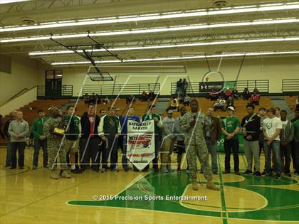 Thumbnail 2 in Buford TOC Ceremony photogallery.