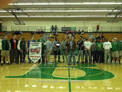 Thumbnail 1 in Buford TOC Ceremony photogallery.