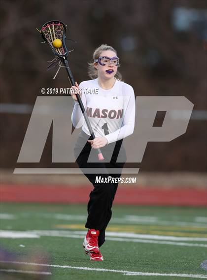 Thumbnail 1 in JV: Yorktown @ Mason photogallery.