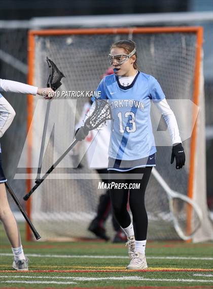 Thumbnail 1 in JV: Yorktown @ Mason photogallery.