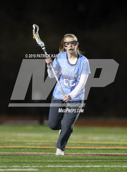 Thumbnail 3 in JV: Yorktown @ Mason photogallery.