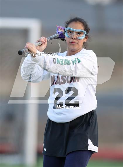 Thumbnail 1 in JV: Yorktown @ Mason photogallery.