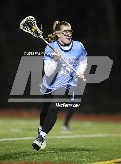 Thumbnail 2 in JV: Yorktown @ Mason photogallery.