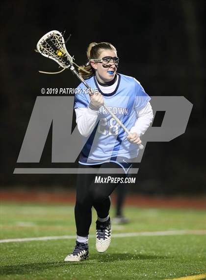 Thumbnail 1 in JV: Yorktown @ Mason photogallery.