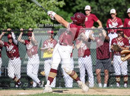 Thumbnail 1 in Wellesley vs. Boston College High (MIAA Division 1 South Quarterfinal) photogallery.