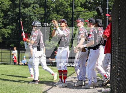 Thumbnail 1 in Wellesley vs. Boston College High (MIAA Division 1 South Quarterfinal) photogallery.