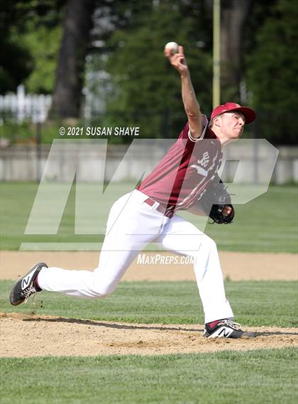 Thumbnail 1 in Wellesley vs. Boston College High (MIAA Division 1 South Quarterfinal) photogallery.