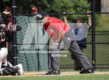 Thumbnail 2 in Wellesley vs. Boston College High (MIAA Division 1 South Quarterfinal) photogallery.