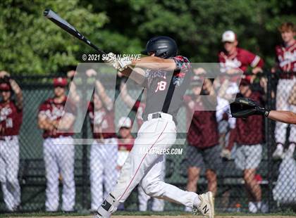 Thumbnail 1 in Wellesley vs. Boston College High (MIAA Division 1 South Quarterfinal) photogallery.