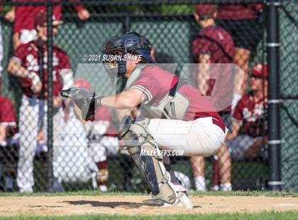 Thumbnail 1 in Wellesley vs. Boston College High (MIAA Division 1 South Quarterfinal) photogallery.