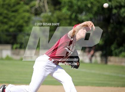 Thumbnail 1 in Wellesley vs. Boston College High (MIAA Division 1 South Quarterfinal) photogallery.
