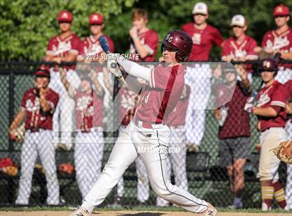 Thumbnail 2 in Wellesley vs. Boston College High (MIAA Division 1 South Quarterfinal) photogallery.