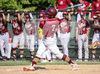 Thumbnail 1 in Wellesley vs. Boston College High (MIAA Division 1 South Quarterfinal) photogallery.