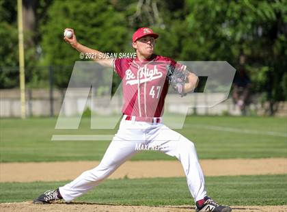 Thumbnail 3 in Wellesley vs. Boston College High (MIAA Division 1 South Quarterfinal) photogallery.