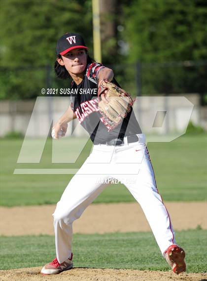 Thumbnail 1 in Wellesley vs. Boston College High (MIAA Division 1 South Quarterfinal) photogallery.