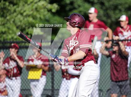 Thumbnail 1 in Wellesley vs. Boston College High (MIAA Division 1 South Quarterfinal) photogallery.