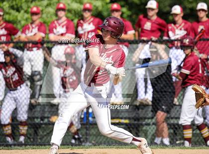 Thumbnail 1 in Wellesley vs. Boston College High (MIAA Division 1 South Quarterfinal) photogallery.