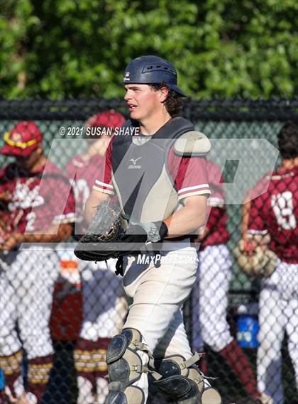 Thumbnail 1 in Wellesley vs. Boston College High (MIAA Division 1 South Quarterfinal) photogallery.