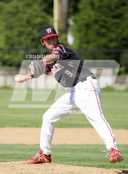 Thumbnail 1 in Wellesley vs. Boston College High (MIAA Division 1 South Quarterfinal) photogallery.