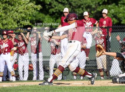 Thumbnail 1 in Wellesley vs. Boston College High (MIAA Division 1 South Quarterfinal) photogallery.
