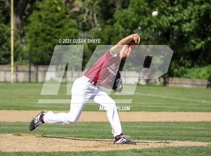 Thumbnail 2 in Wellesley vs. Boston College High (MIAA Division 1 South Quarterfinal) photogallery.