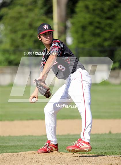 Thumbnail 1 in Wellesley vs. Boston College High (MIAA Division 1 South Quarterfinal) photogallery.