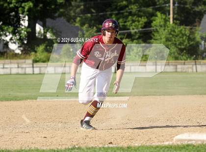 Thumbnail 1 in Wellesley vs. Boston College High (MIAA Division 1 South Quarterfinal) photogallery.