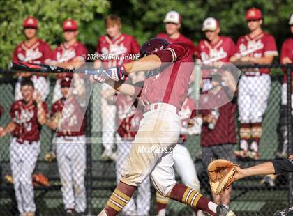 Thumbnail 1 in Wellesley vs. Boston College High (MIAA Division 1 South Quarterfinal) photogallery.